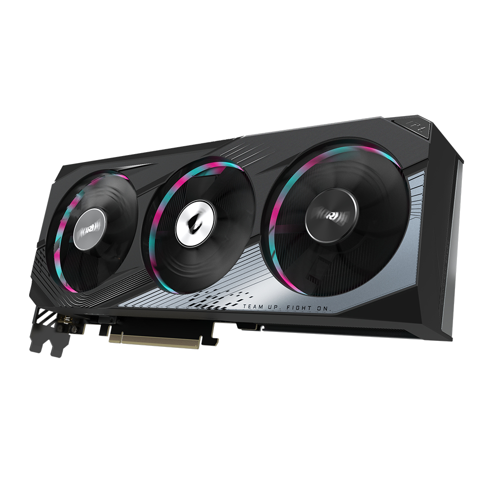 Bekijk afbeelding 8 van 4060Ti Gigabyte AORUS RTX Elite 8GB/2xDP/2xHDMI